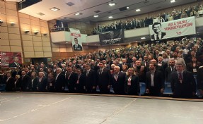 YENİ Parti İzmir’de kongre günü: Tek aday Güç'ten 3 vaat!