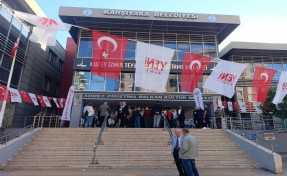 YENİ Parti Karşıyaka'da kongre tamam... Başkan Güçlü'den iktidar sözü!