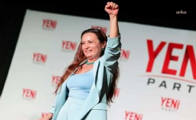 YENİ Parti Manisa'da ön seçim tamamlandı: Tutuklu başkan İlksen Özalper tek aday
