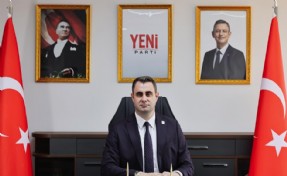 YENİ Parti'de ön seçim öncesi ilçe başkanlarından Güç'e tam destek: 'Bizim tercihimiz eski mevziler değil, yeni ufuklar!'