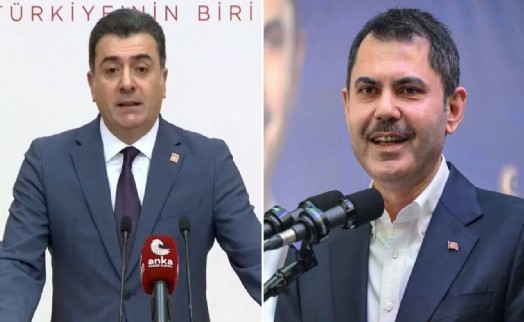 YENİ Parti'den Bakan Kurum'a sert yanıt: 'Kararı onaylayan, ruhsatı veren sensin!'