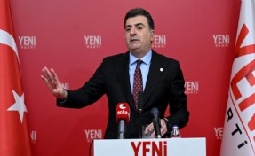 YENİ Parti'den bağış iddialarına yanıt: Cumhur İttifakı ile butlan işbirliğini gösteriyor