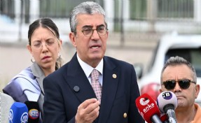 YENİ Parti'den çarpıcı iddia: 'AK Parti kamu görevlilerine hukuki muafiyet için hazırlık yapıyor'