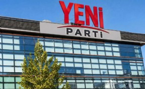 AYM son kararını verdi: YENİ Parti ismi değişmeyecek