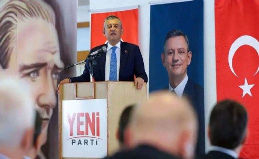 YENİ Parti ilk kurultayına hazırlık için il başkanları ve PM’yi toplayacak: Kurultay toplantıları