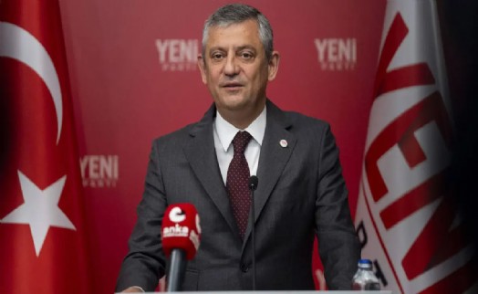 YENİ Parti lideri Özgür Özel'den 29 Ekim mesajı: 'Yarın milletindir'