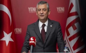 YENİ Parti lideri Özgür Özel'den 29 Ekim mesajı: 'Yarın milletindir'