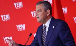 YENİ Parti lideri Özgür Özel'den 'fon skandalı' videosu