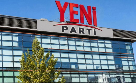 YENİ Parti, 'mutlak butlan' kararını AİHM’e taşıyor