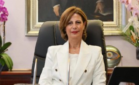 YENİ Parti'nin TBB başkanvekilliği seçimindeki adayı açıklandı