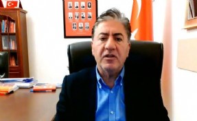YENİ Partili Emir'den Cemil Tugay’a sert sözler: 'Döneklik, omurgasızlık! Sokağa çıkmamalı'