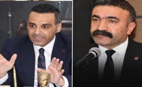 YENİ Partili Akar'dan Başkan Yıldız'a sert sözler: Şu anda kimseye laf söyleme hakkın yok, haddini bil!