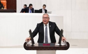 YENİ Partili Bülbül'den tutuklu başkan Ömer Günel için açıklama: Ne zamana kadar delil arayacaksınız?