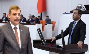 YENİ Partili Bulut, Bakan Çiftçi'ye sordu: 'Mersin'deki skandal görüntüyü kim sızdırdı?'