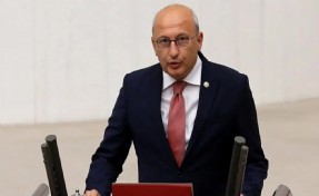 YENİ Partili Çakırözer basın özgürlüğü raporunu açıkladı