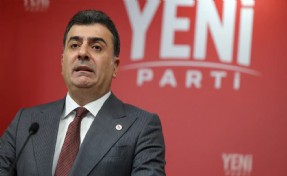 YENİ Partili Emre'den 'Sülün Osman' benzetmesi: 'Bu işin merkezi AK Parti Genel Merkezi'