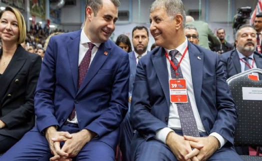 YENİ Partili Güç'ten Cemil Tugay'a zehir zemberek sözler! 'Bundan sonra siyasi hayatı bitmiştir'