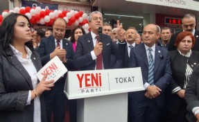 YENİ Partili Günaydın'dan 'fon krizi' çıkışı: 'En az 850 milyar lira çaldılar, şimdi listeyi açıklayamıyorlar'