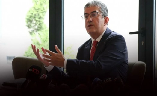 YENİ Partili Günaydın’dan fon açıklaması: '800 milyar lira dolandırmışlar'