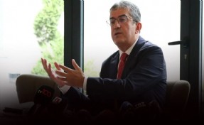 YENİ Partili Günaydın’dan fon açıklaması: '800 milyar lira dolandırmışlar'