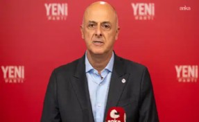YENİ Partili Özlale'den fon soruşturmasına ilişkin yeni açıklama: Taha Çakmak'ın istifasına dikkat çekti!