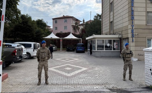 Yahşihan Belediyesi’ne operasyon: 9 kişi daha gözaltına alındı, 2 bin 31 taşınmaza el konuldu