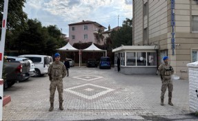 Yahşihan Belediyesi’ne operasyon: 9 kişi daha gözaltına alındı, 2 bin 31 taşınmaza el konuldu