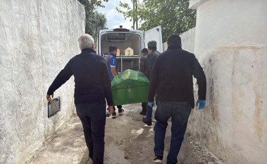 Yalnız yaşayan yaşlı adamın kahreden sonu...