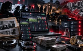 Yasa dışı bahis ağında 'VIP' sistemi... PAYMIX 5 soruşturması
