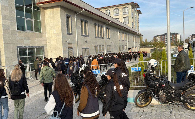 Yasa dışı bahis şüphelileri adliyede: 14,9 milyarlık hesap trafiği!