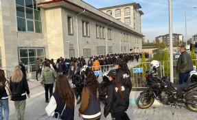 Yasa dışı bahis şüphelileri adliyede: 14,9 milyarlık hesap trafiği!