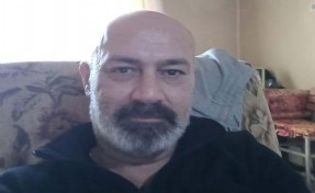 Yatalak hasta sigaradan çıkan yangında öldü