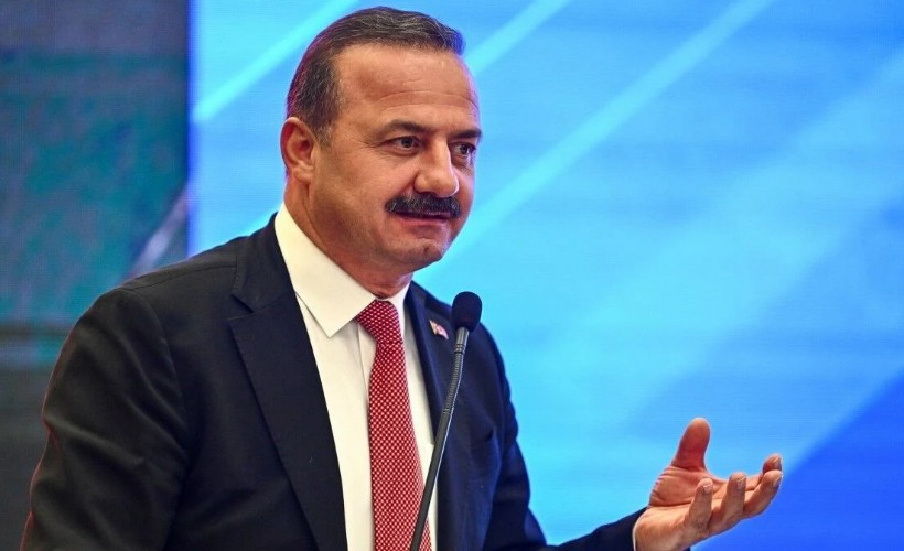 Yavuz Ağıralioğlu AK Parti’ye seslendi: 'Cemil Tugay size ne katacak?'