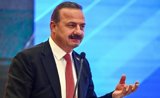 Yavuz Ağıralioğlu AK Parti’ye seslendi: 'Cemil Tugay size ne katacak?'