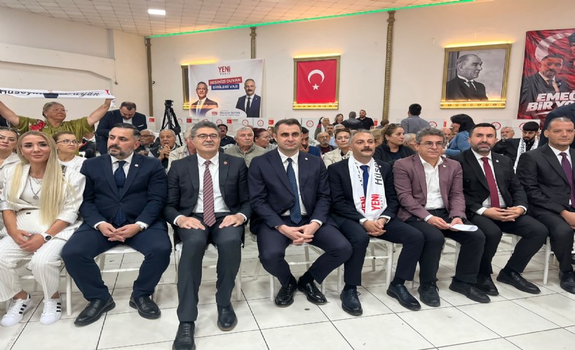 Yeni Parti Buca’da ön seçim günü! Bulut mu Duyan mı seçilecek?