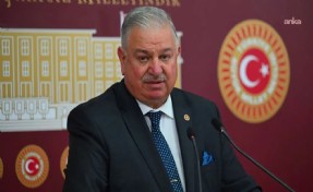 Yeniden Refah Partisi'nde istifa sinyali: Fatih Erbakan'a çağrı
