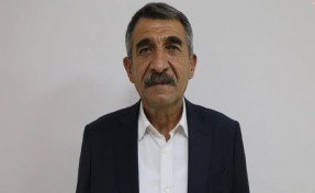 Yerine kayyım atanmıştı: Tunceli Belediyesi Eş Başkanı Cevdet Konak, beraat etti