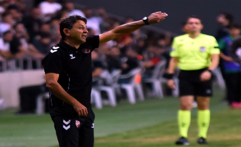 Zafer Hoca Karşıyaka'ya ilaç gibi geldi