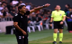 Zafer Hoca Karşıyaka'ya ilaç gibi geldi