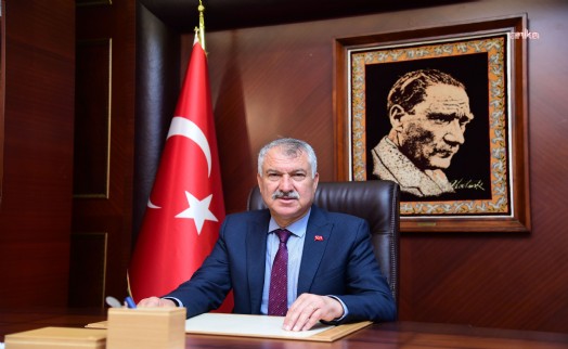 Zeydan Karalar'dan Emrah Kozay'ın tutuklanmasına tepki: 'Tutuksuz yargılama mümkünken...'