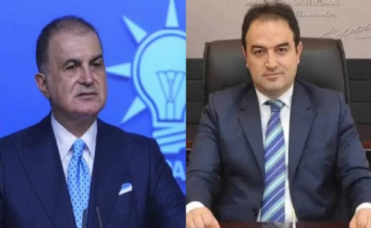 Zeynel Emre'den Ömer Çelik'e kritik soru: 'Osman Arıkan Nacar'la Bodrum'da tatil yaptınız mı?'