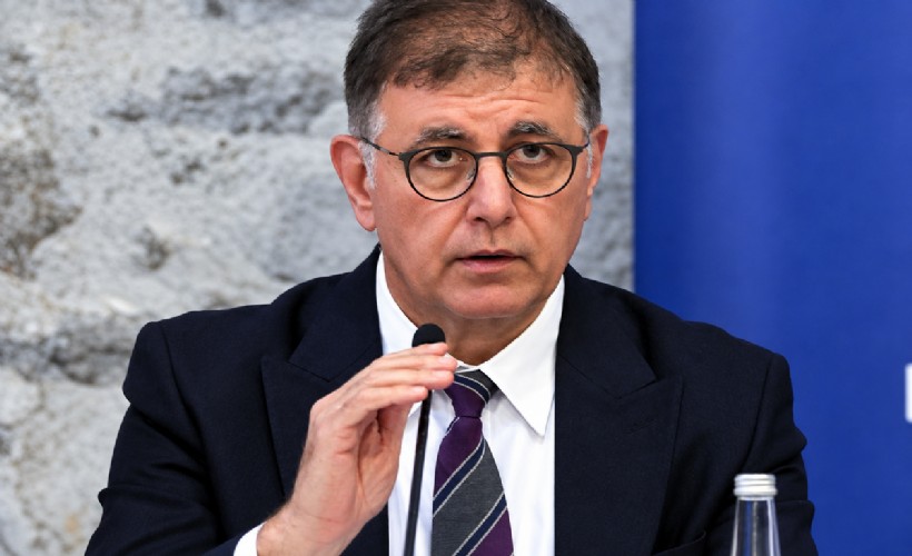 Zeynel Emre’den Cemil Tugay açıklaması: 'Batan gemiye niye biner?'