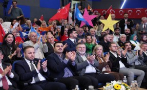 AK Partili Saygılı’dan Buca’da mesaj: 'Siyaset yalnızca konuşmak değil, sorumluluk almaktır'