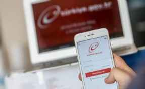 e-Devlet'te yeni dönem