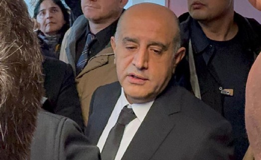Aziz İhsan Aktaş davasında ara karar: Ceyhan Kayhan dahil 17 kişinin tutukluluğuna devam