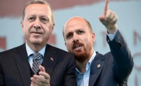 'Babasının yerine aday olacak' iddiası gündemde: Bilal Erdoğan'dan  siyasi kariyer açıklaması