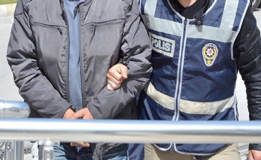 'Casperlar' suç örgütü soruşturması: 14 kişi tutuklandı