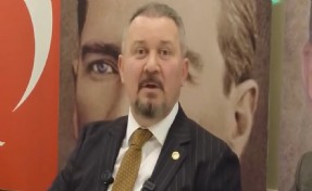 'Geçinemeyen' AK Parti'li vekil Özcan için yardım kampanyası başlatıldı
