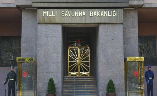 MSB'den Suriye'deki entegrasyon için ilk açıklama!