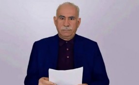 'Öcalan'dan yeni çağrı' iddiası! Tarih ayrıntısı dikkat çekti